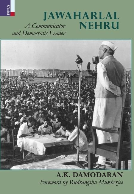 Produktbild: Jawaharlal Nehru