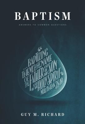 Produktbild: Baptism