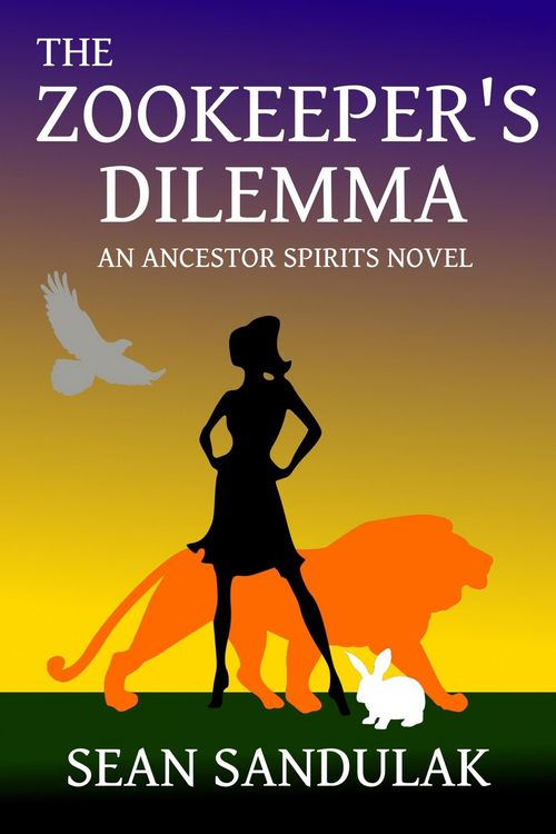 Produktbild: The Zookeeper's Dilemma