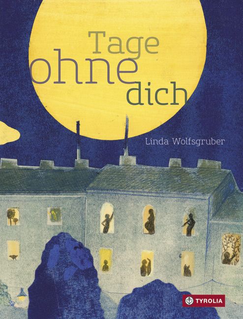 Produktbild: Tage ohne dich