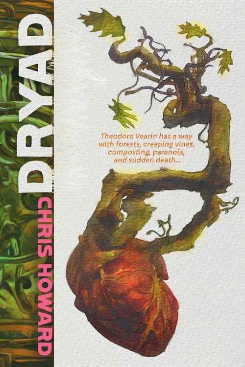 Produktbild: Dryad