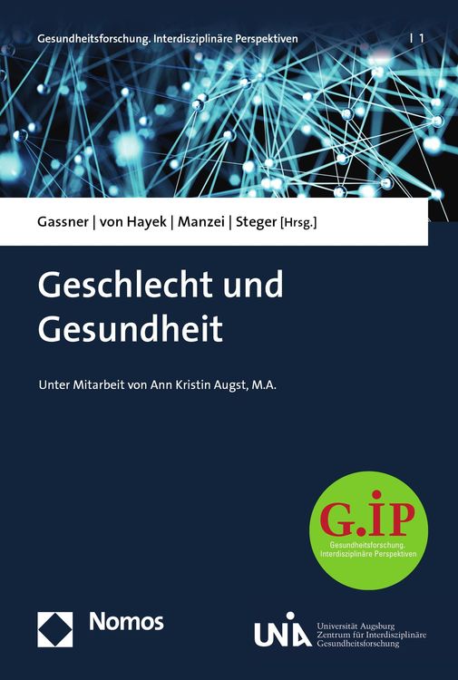 Produktbild: Geschlecht und Gesundheit