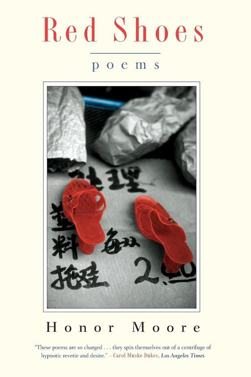 Produktbild: Red Shoes