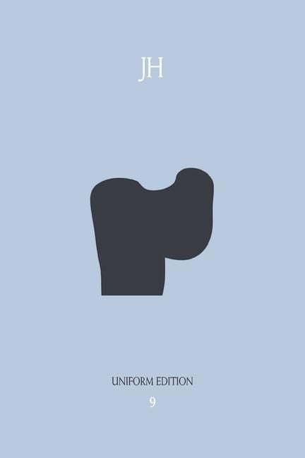 Produktbild: Hillman, J: Animal Presences