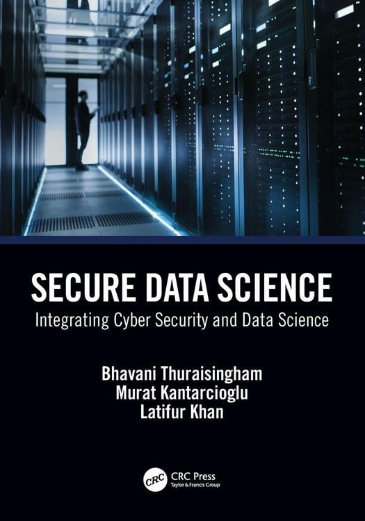 Produktbild: Secure Data Science