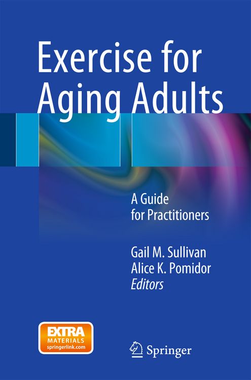 Produktbild: Exercise for Aging Adults