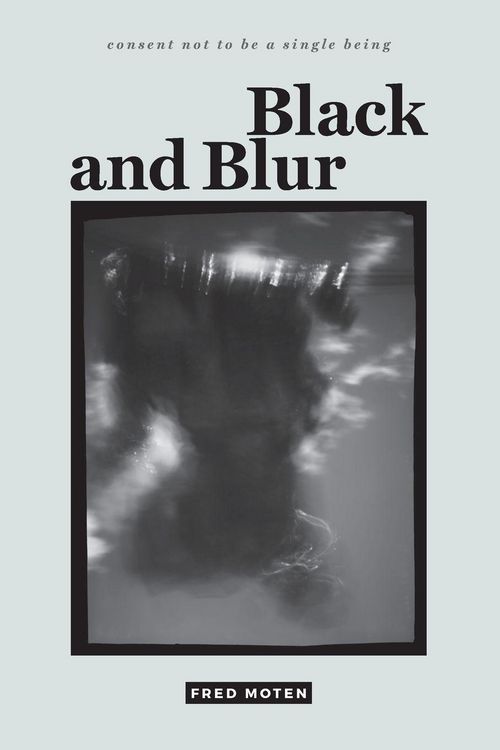 Produktbild: Black and Blur