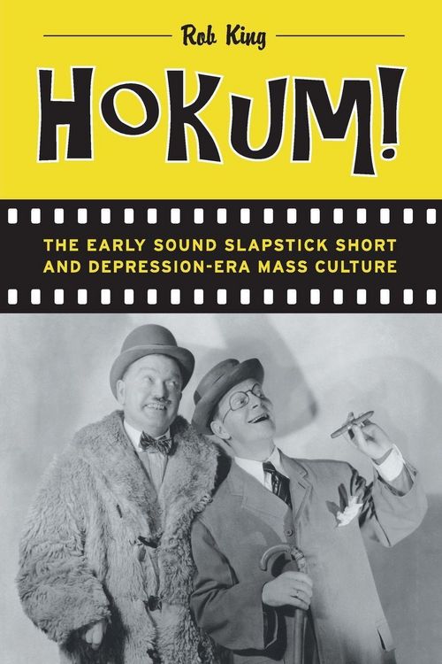 Produktbild: Hokum!