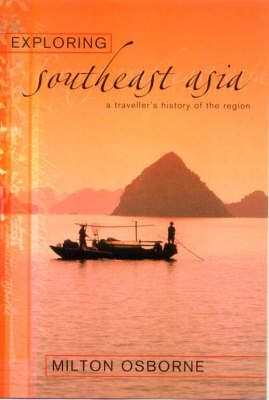Produktbild: Exploring Southeast Asia