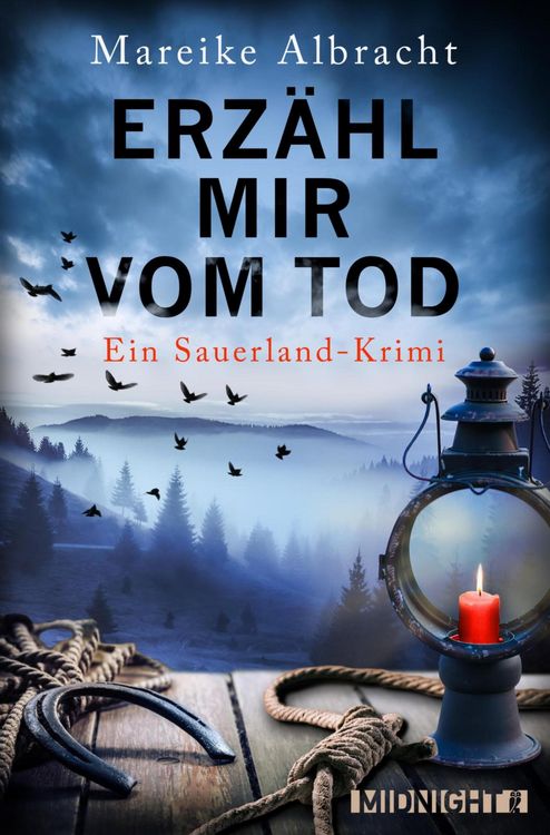 Produktbild: Erz&auml;hl mir vom Tod