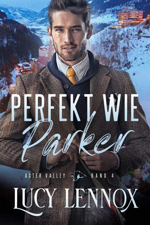 Produktbild: Perfekt wie Parker