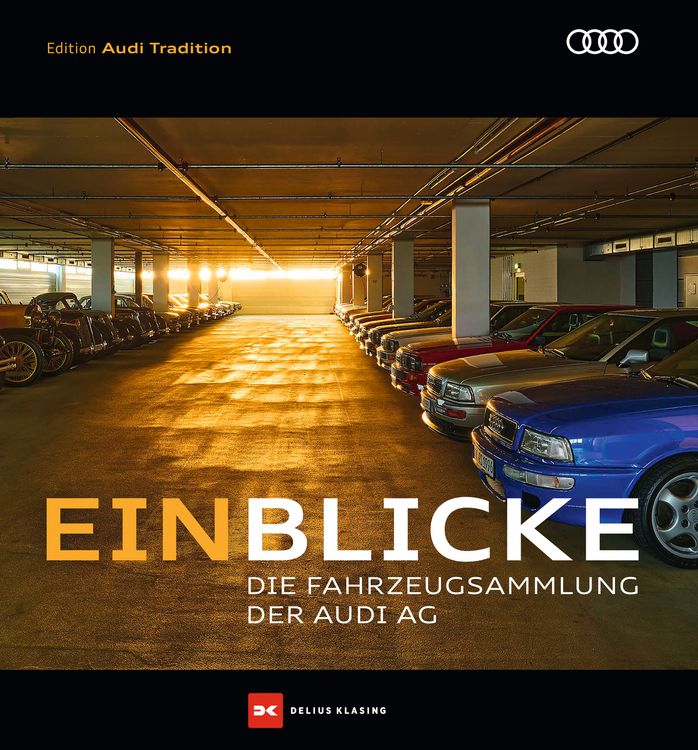 Produktbild: Einblicke