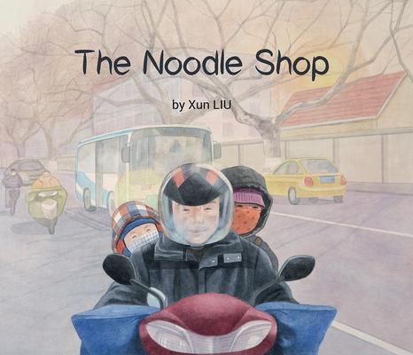 Produktbild: The Noodle Shop