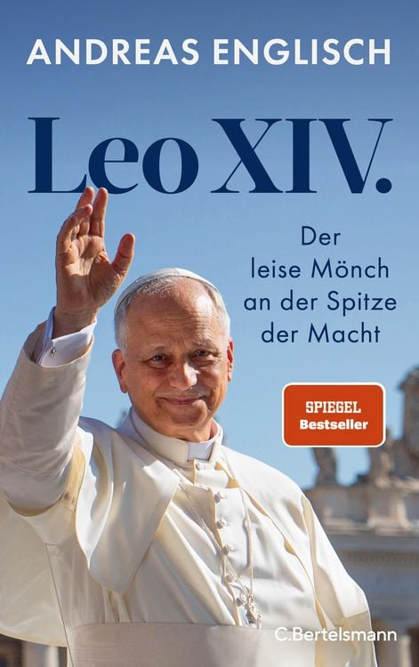 Produktbild: Leo Xiv.