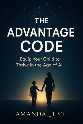 Produktbild: The Advantage Code