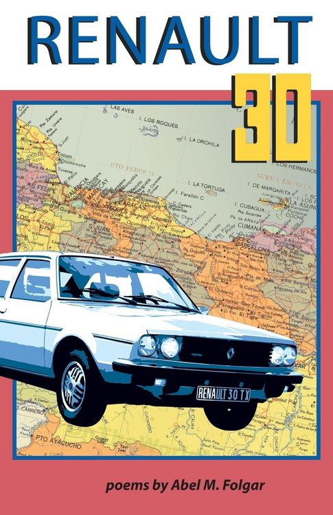 Produktbild: Renault 30