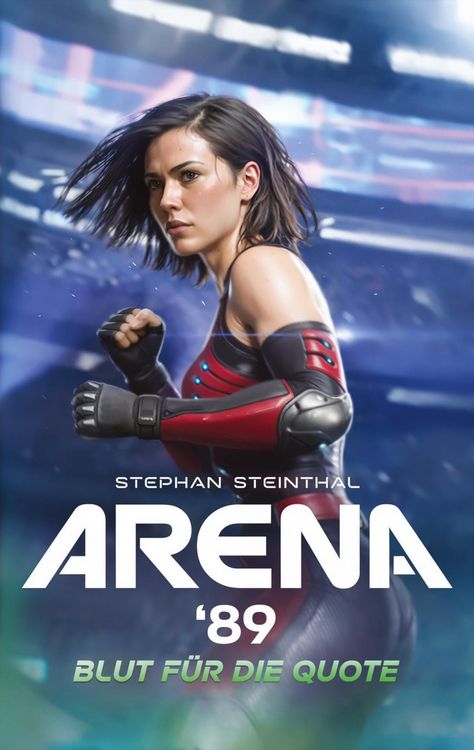 Produktbild: Arena '89