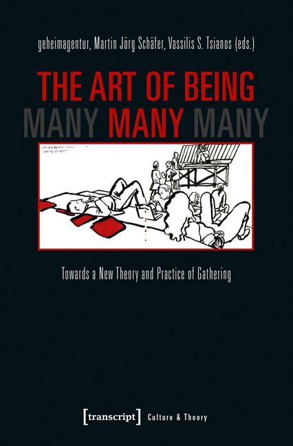Produktbild: The Art of Being Many