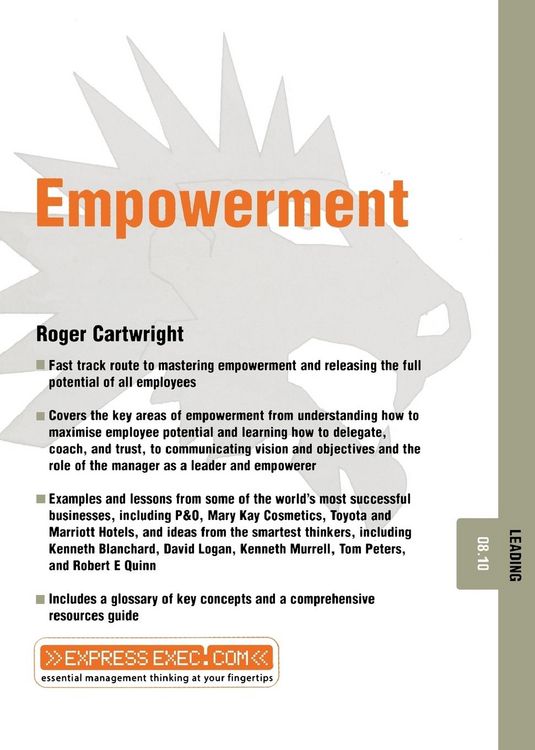 Produktbild: Empowerment