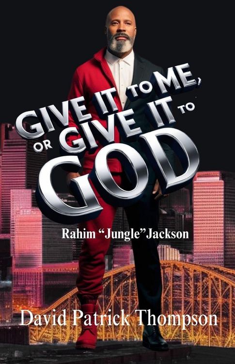 Produktbild: Give It To Me Or Give It To God