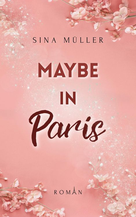 Produktbild: Maybe in Paris