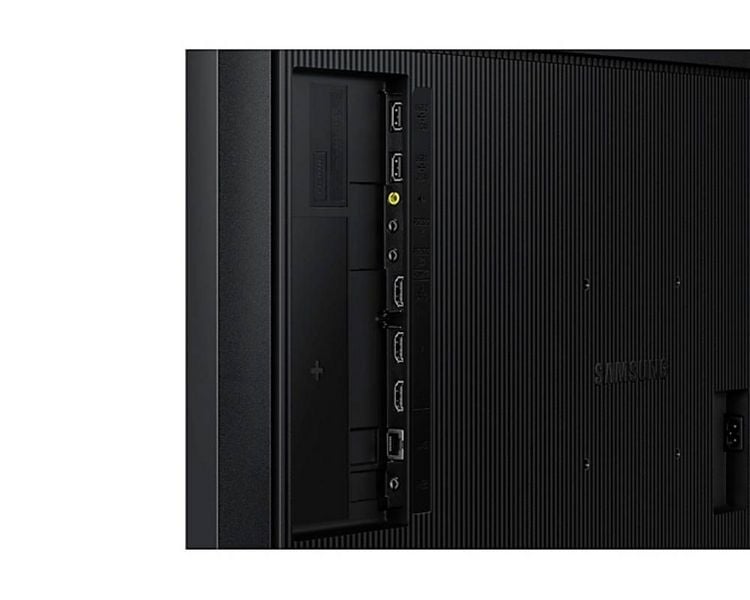 Produktbild: Samsung QM32C Large Format Display 80 cm (31.5 Zoll) 1920 x 1080 Pixel 24/7 Lautsprecher integriert