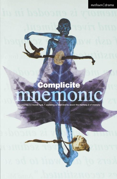 Produktbild: Mnemonic