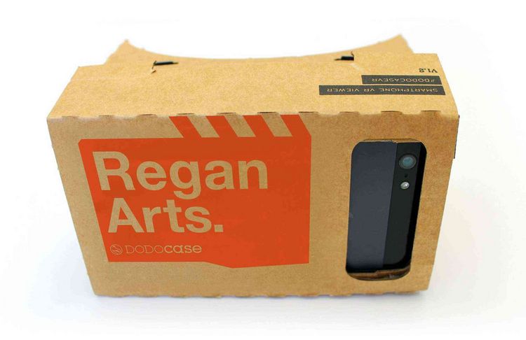 Produktbild: Virtual Reality Beginners Gd