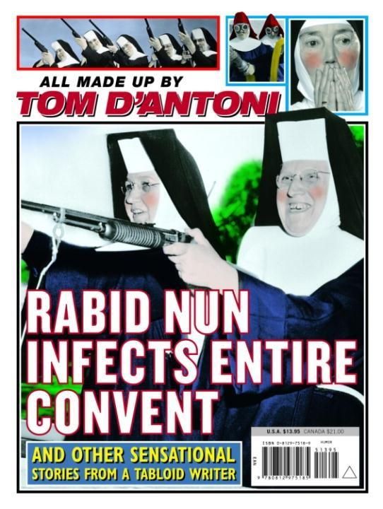 Produktbild: Rabid Nun Infects Entire Convent