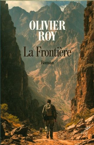 Produktbild: La Frontiere