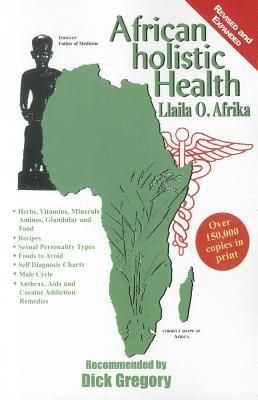 Produktbild: African Holistic Health