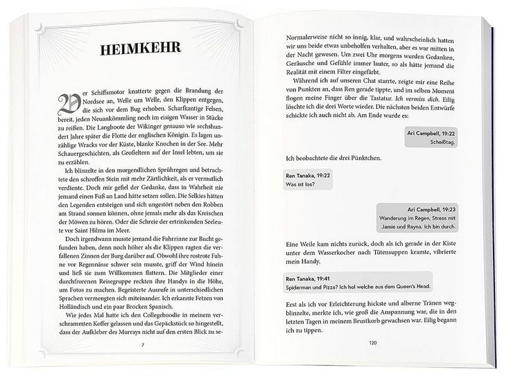 Produktbild: A Midsummer's Nightmare