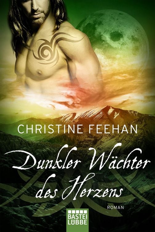 Produktbild: Dunkler Wächter des Herzens