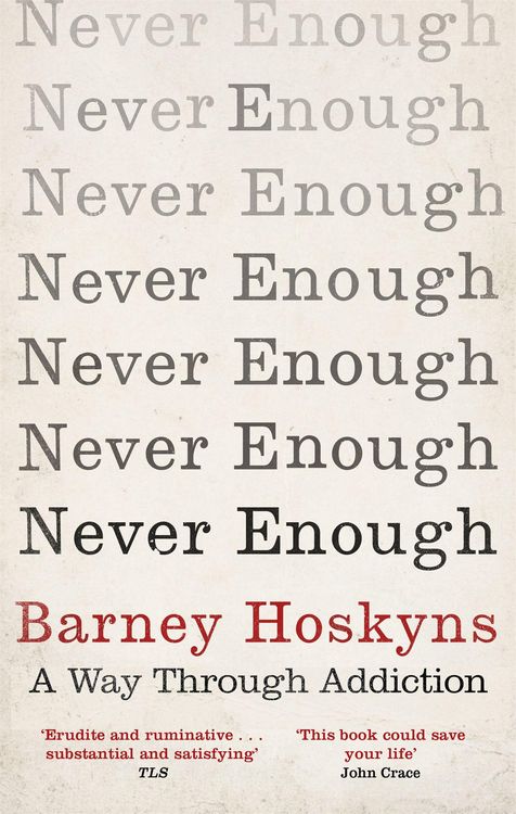 Produktbild: Never Enough