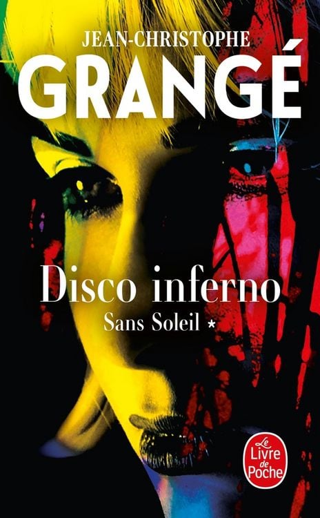 Produktbild: Disco inferno (Sans soleil, Tome 1)