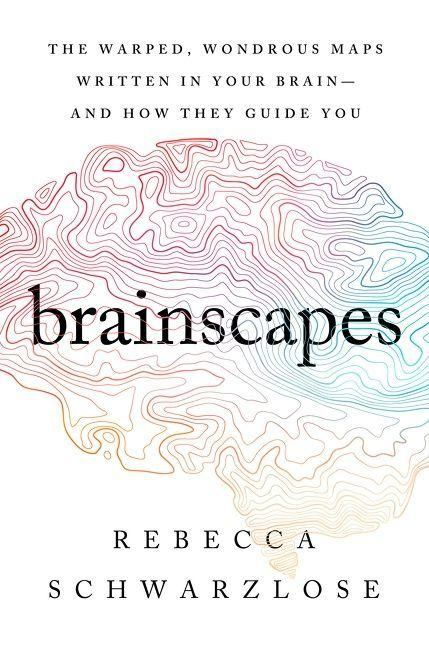 Produktbild: Brainscapes