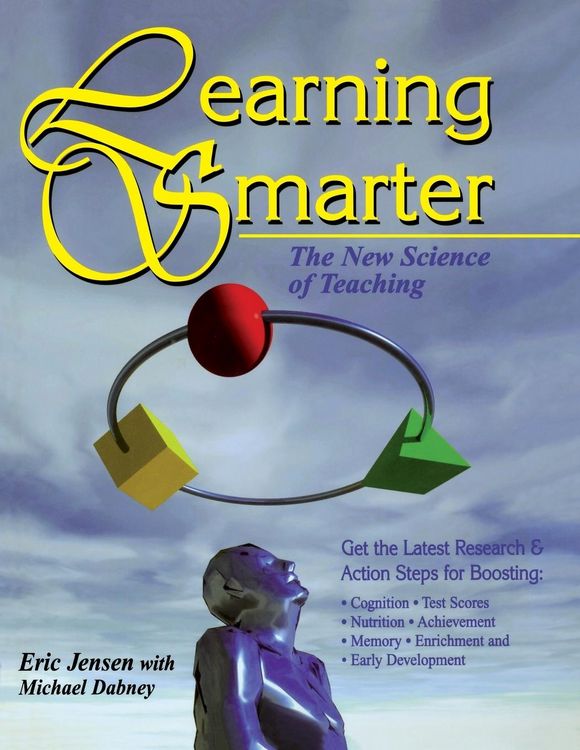 Produktbild: Learning Smarter