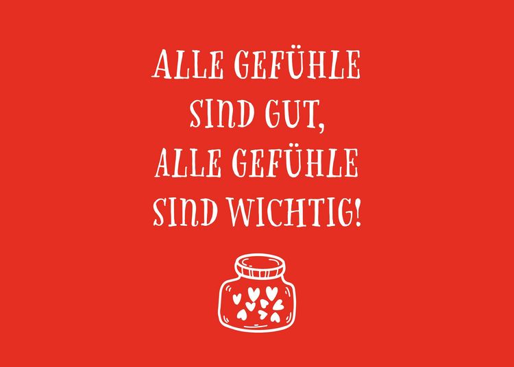 Produktbild: Mach es bunt Gef&uuml;hlebuch