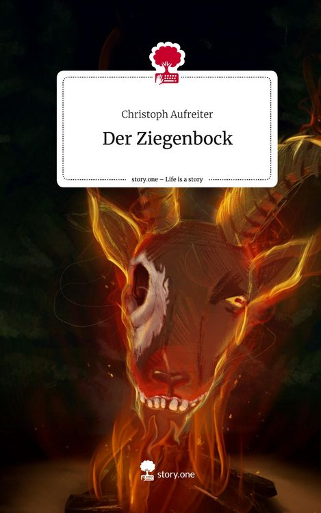 Produktbild: Der Ziegenbock. Life is a Story - story.one