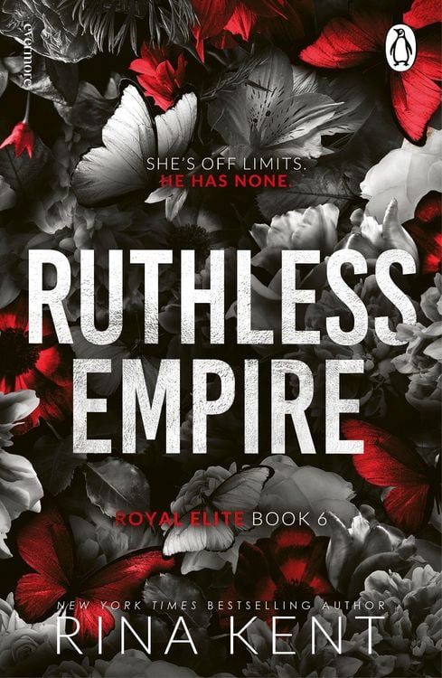 Produktbild: Ruthless Empire