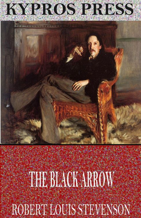 Produktbild: The Black Arrow