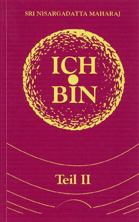 Produktbild: Ich bin