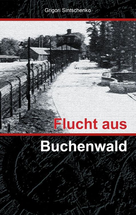 Produktbild: Flucht aus Buchenwald