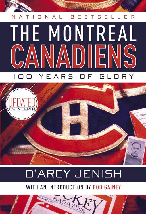 Produktbild: The Montreal Canadiens