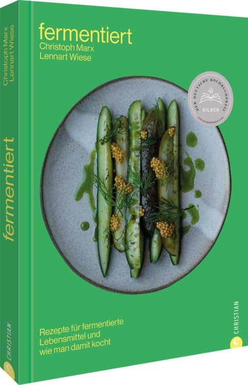 Produktbild: Fermentiert