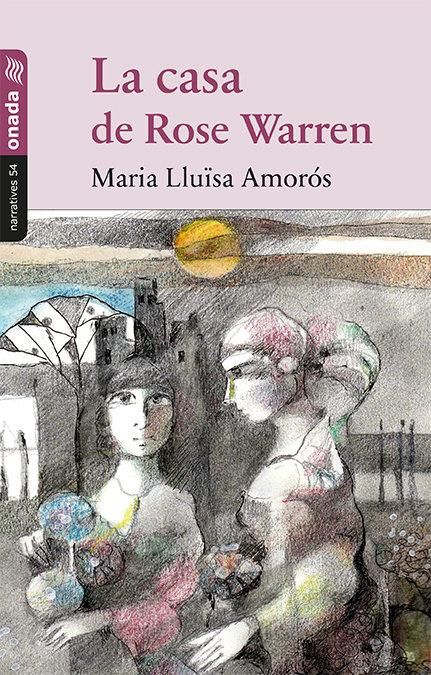Produktbild: La casa de Rose Warren