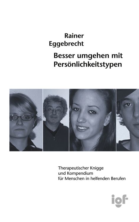 Produktbild: Besser umgehen mit Pers&ouml;nlichkeitstypen