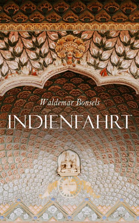 Produktbild: Indienfahrt