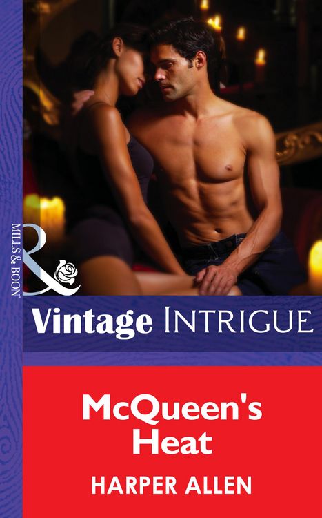 Produktbild: Mcqueen's Heat