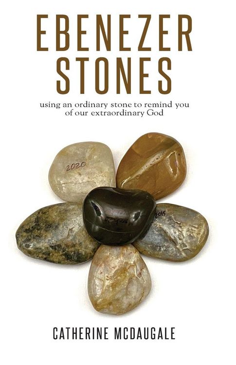 Produktbild: Ebenezer Stones